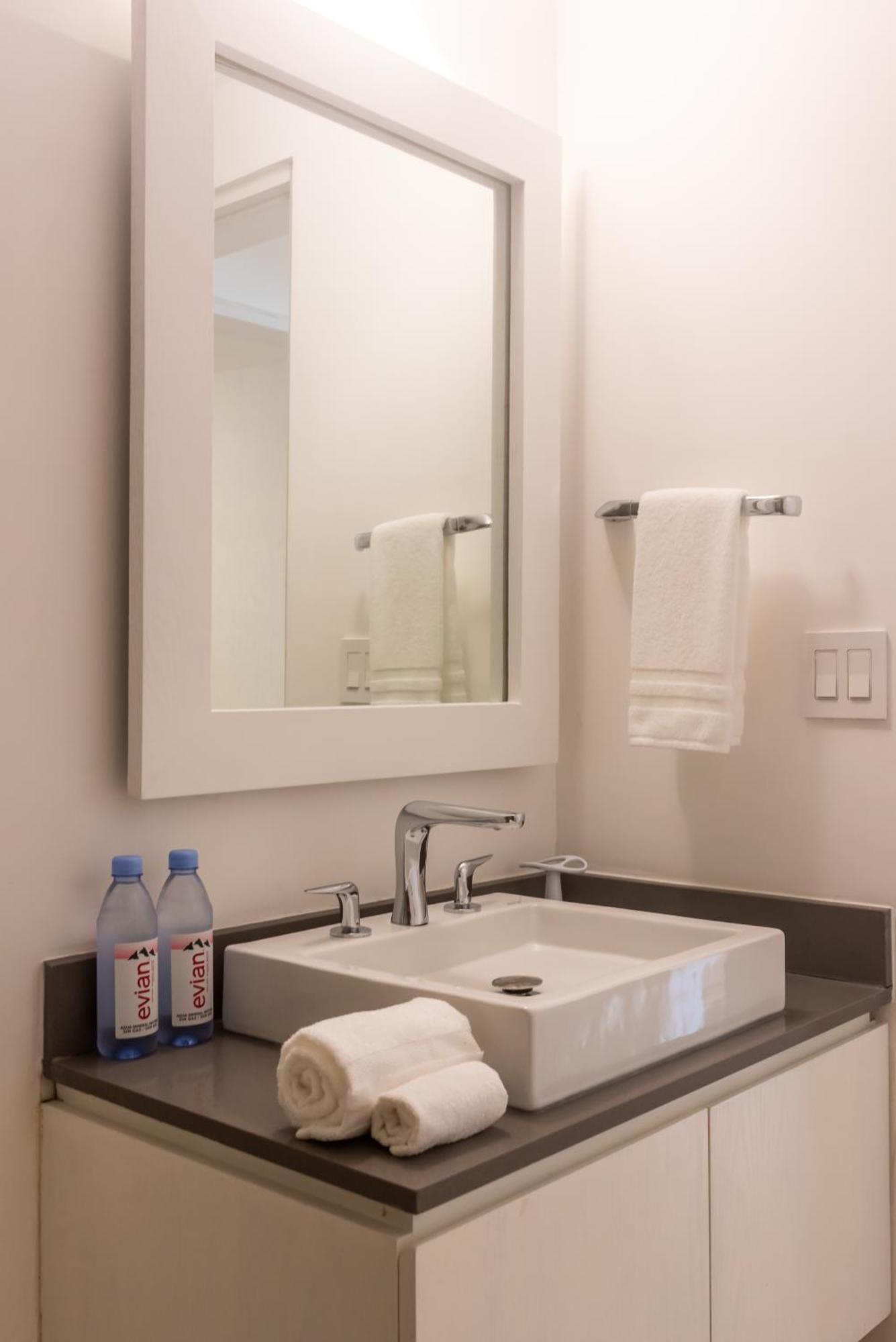 Oceana Residences Apartamento *