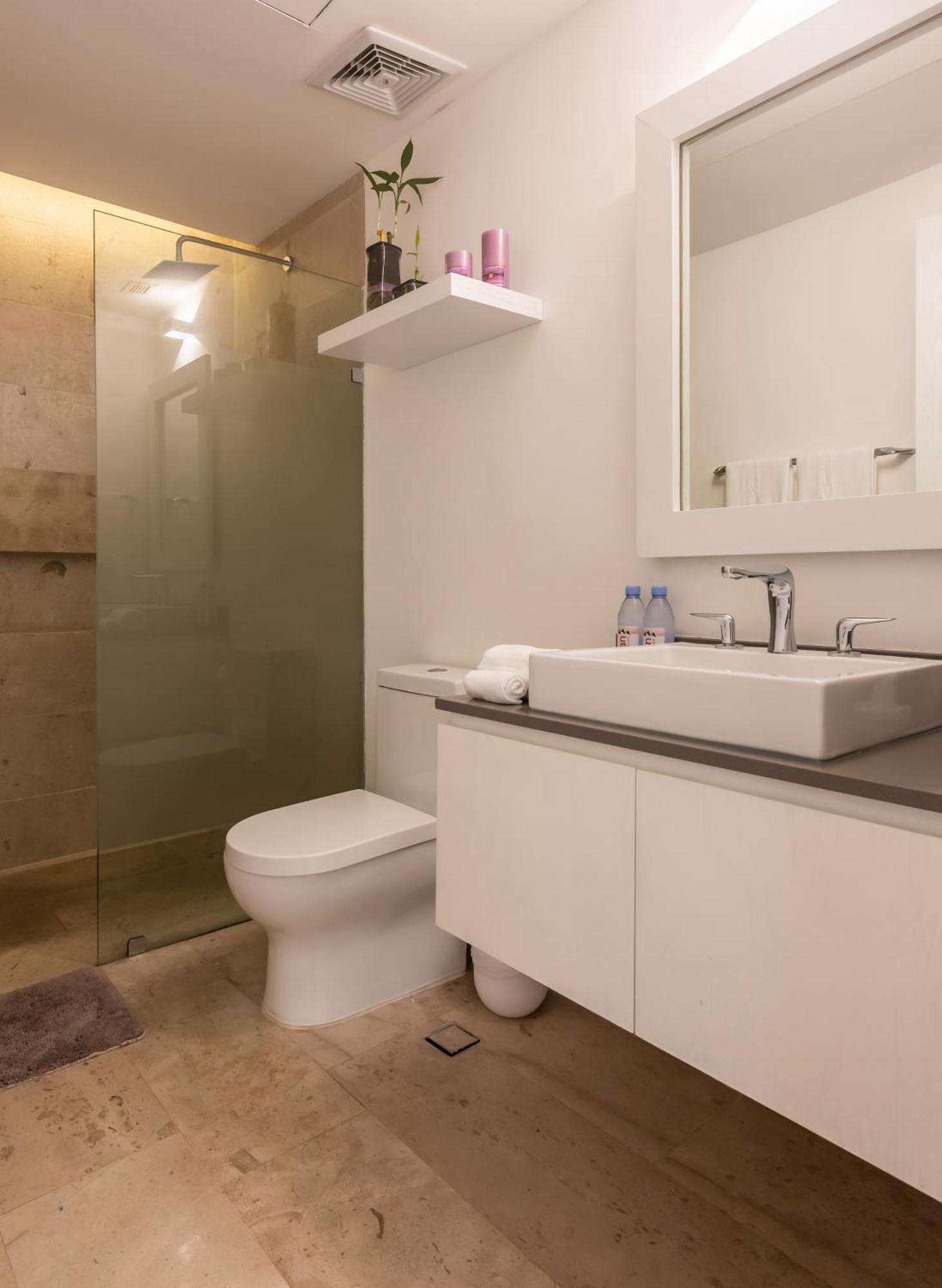 Oceana Residences *