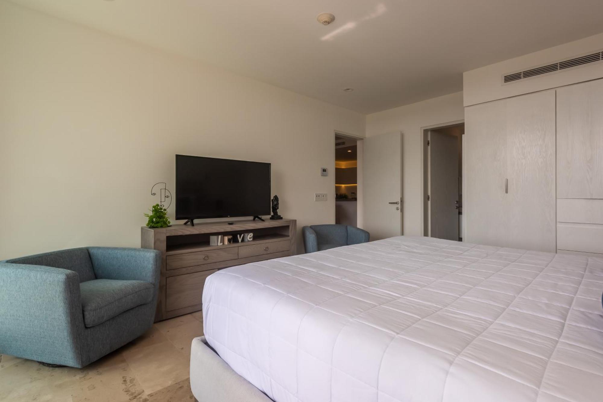 Oceana Residences * Playa del Carmen