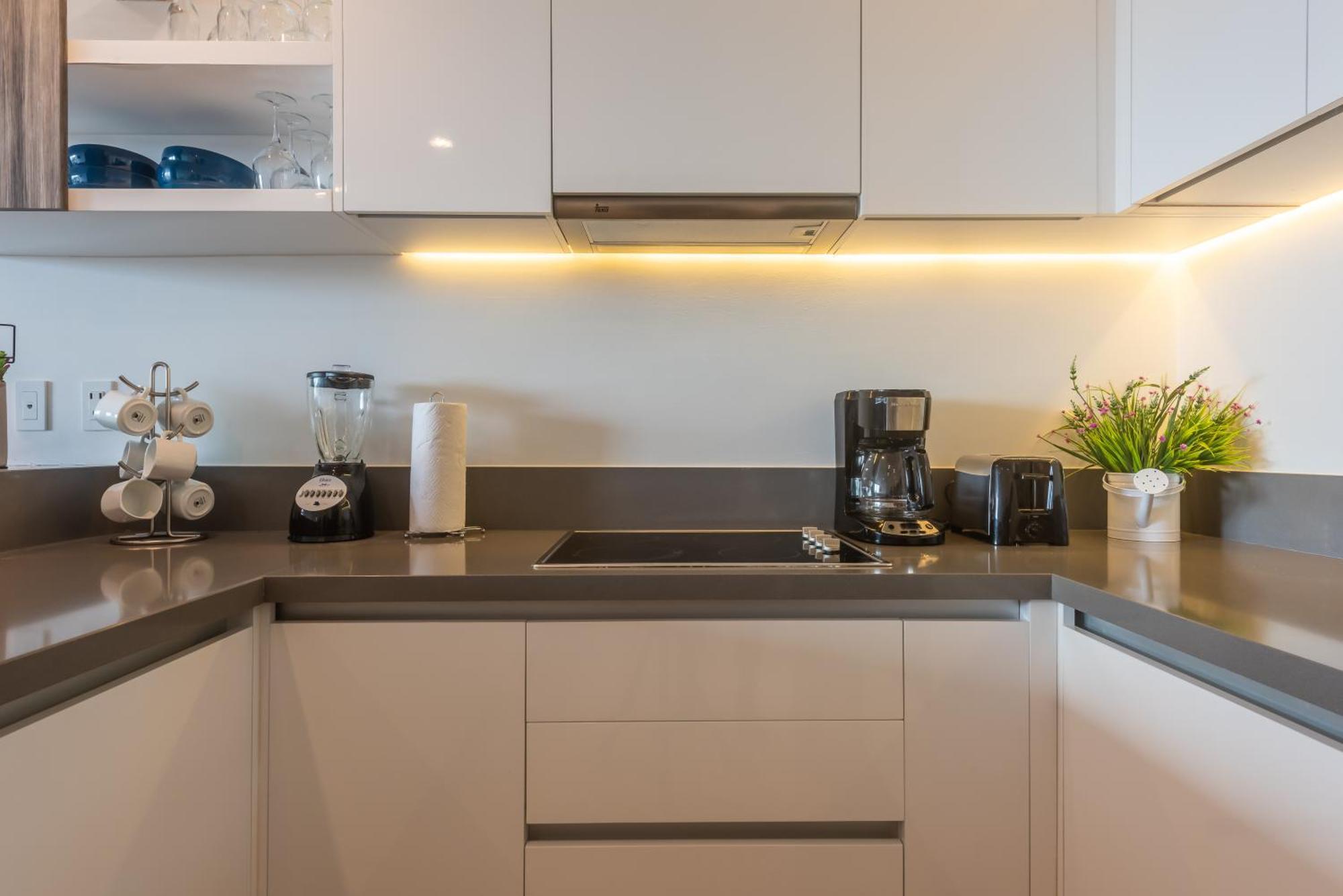 Oceana Residences Apartamento *