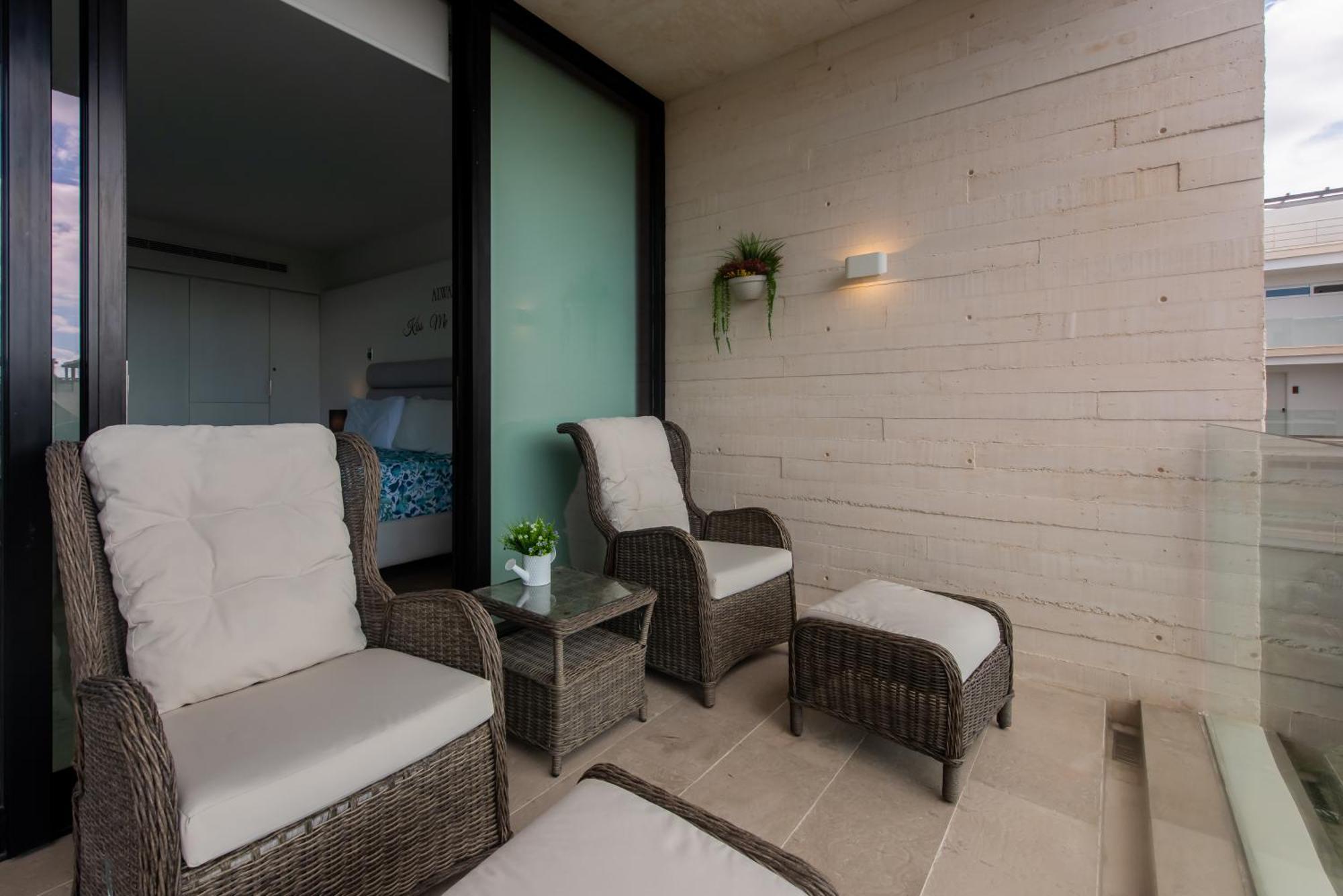 Oceana Residences Apartamento