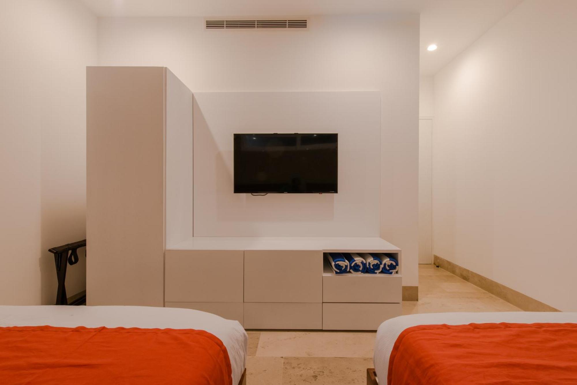 Oceana Residences Apartamento *