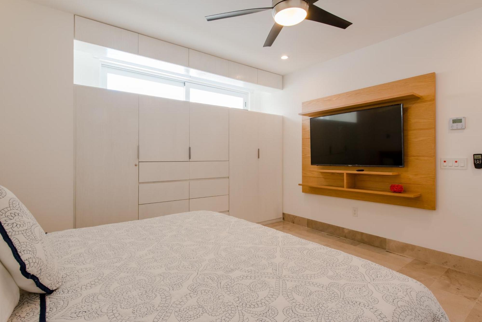 Apartamento Oceana Residences Playa del Carmen