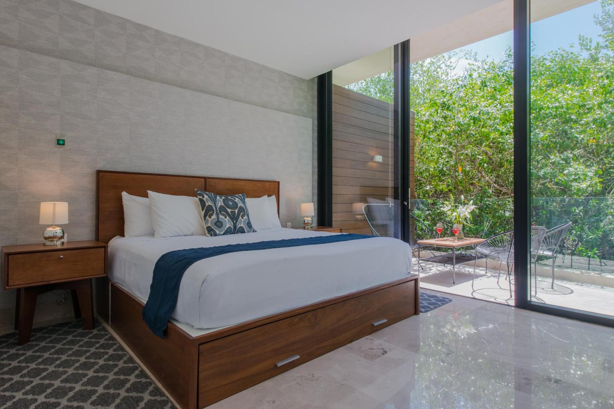 Oceana Residences Apartamento