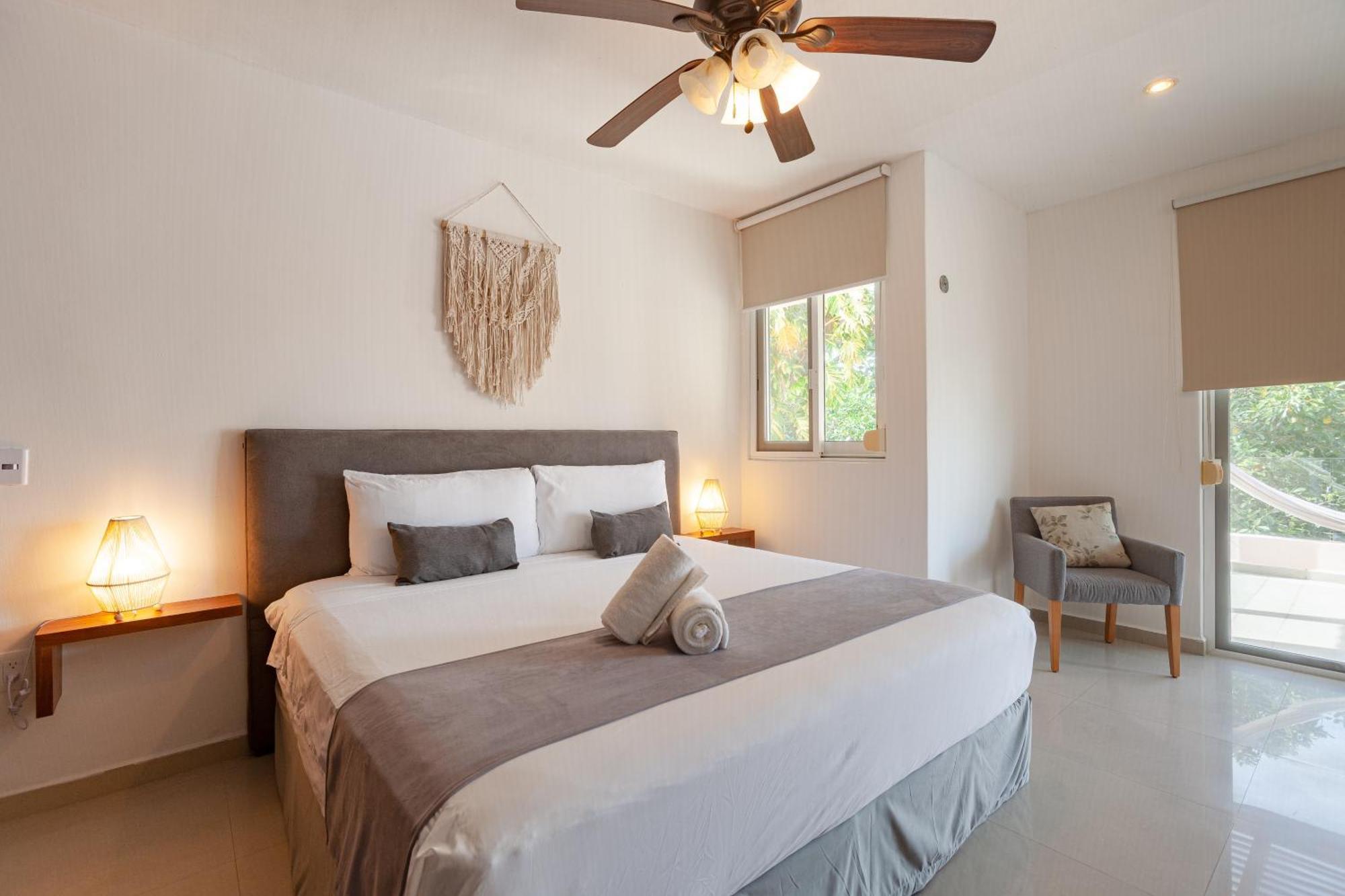 Apartamento Tendenza *