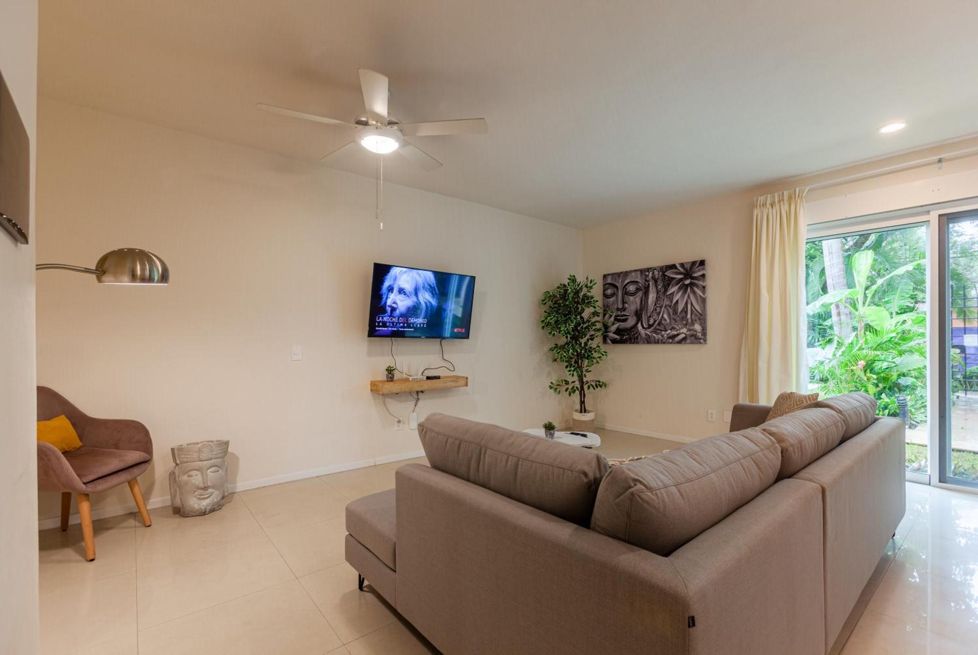 Tendenza Apartamento