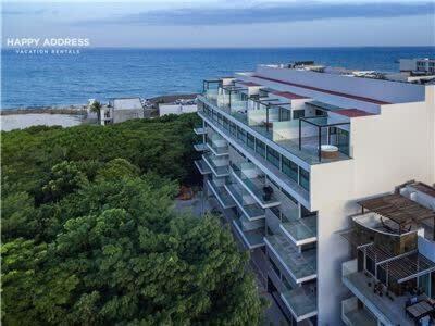 Trendy 1 Bedroom In Cruz Con Mar Brand New Building *