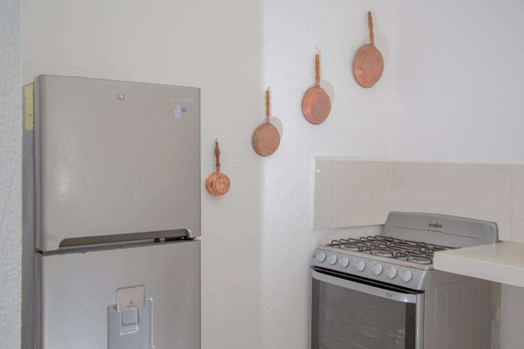 Casa Joaquina Vakantiehuis Playa del Carmen