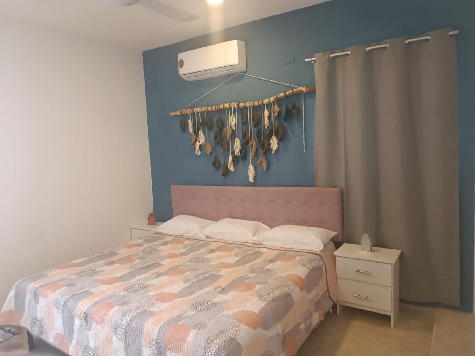 Holiday home Casa Joaquina Playa del Carmen