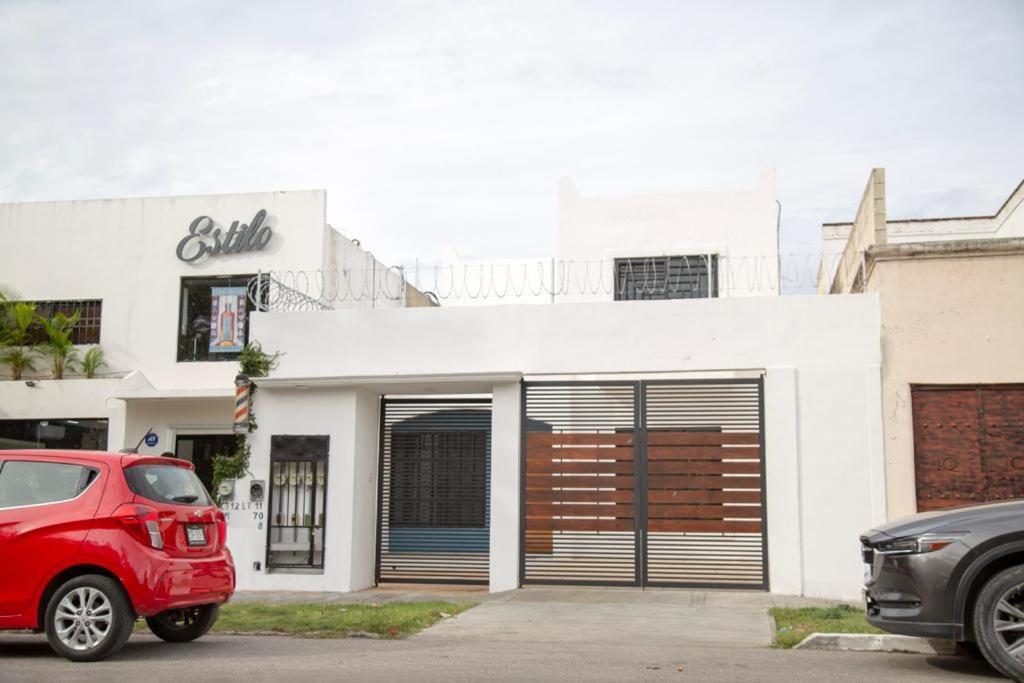 Casa Joaquina Holiday home *