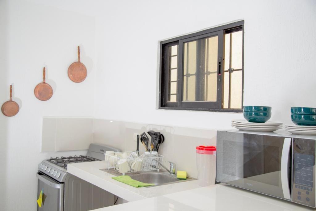 Holiday home Casa Joaquina Playa del Carmen
