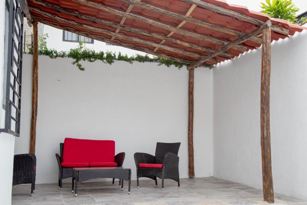 Casa Joaquina Holiday home