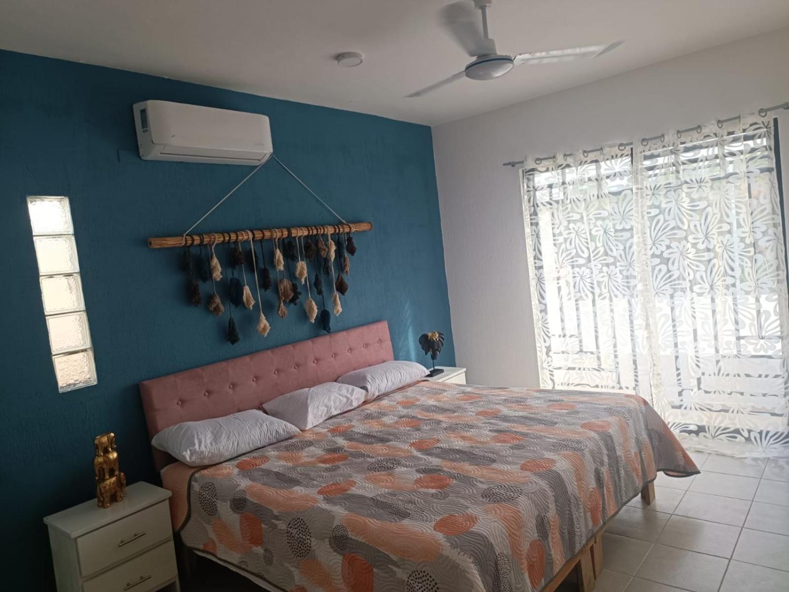 Holiday home Casa Joaquina Playa del Carmen