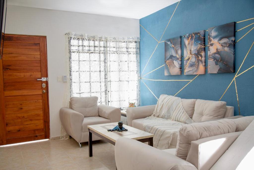 Holiday home Casa Joaquina Playa del Carmen