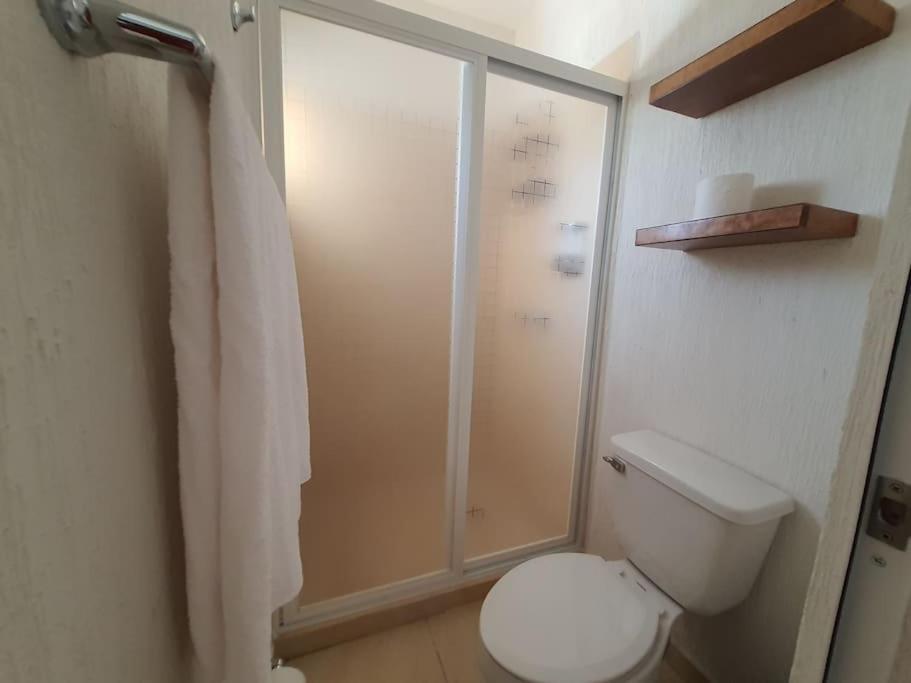 Casa Triplexa: Spacious 3-bedroom With Pool Holiday home *