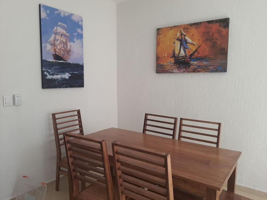 Casa Triplexa: Spacious 3-bedroom With Pool