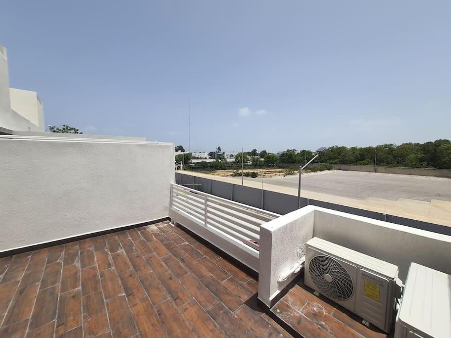 Holiday home Casa Triplexa: Spacious 3-bedroom With Pool *