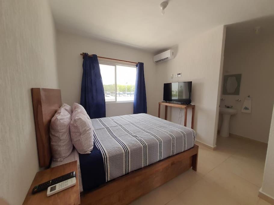 Casa Triplexa: Spacious 3-bedroom With Pool *