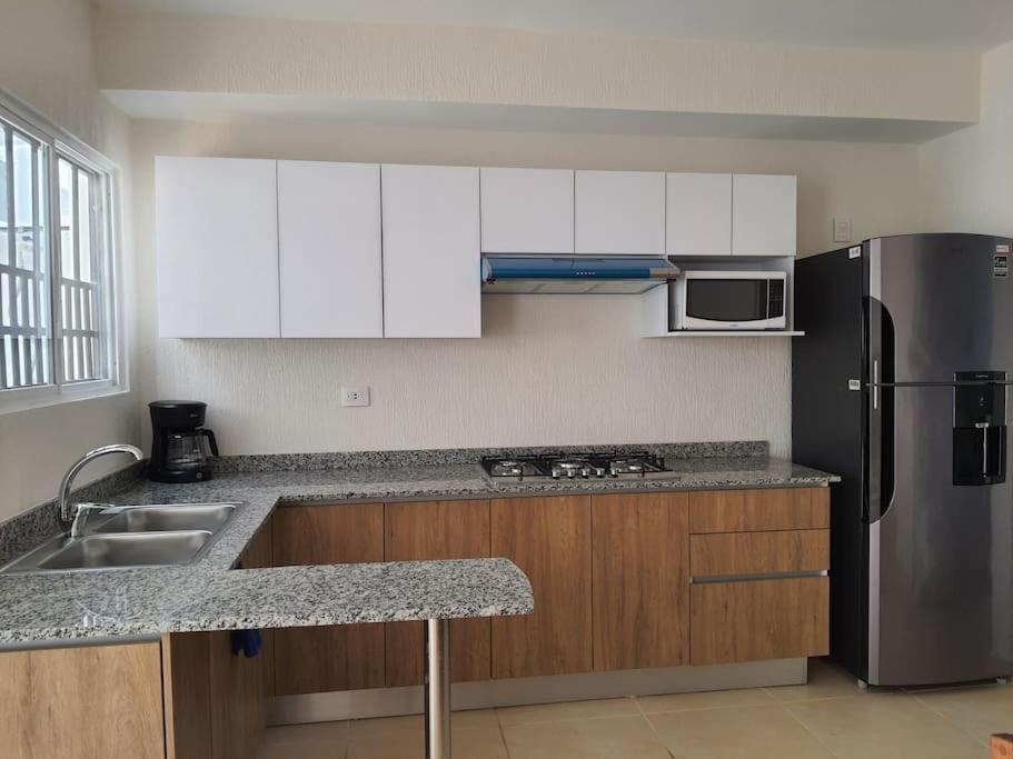 Casa Triplexa: Spacious 3-bedroom With Pool