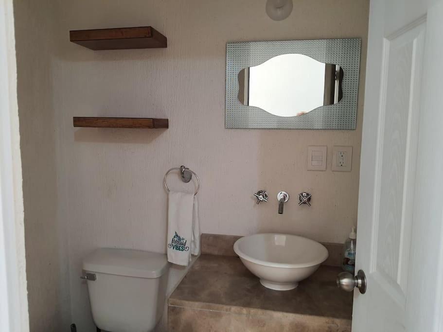 Casa Triplexa: Spacious 3-bedroom With Pool