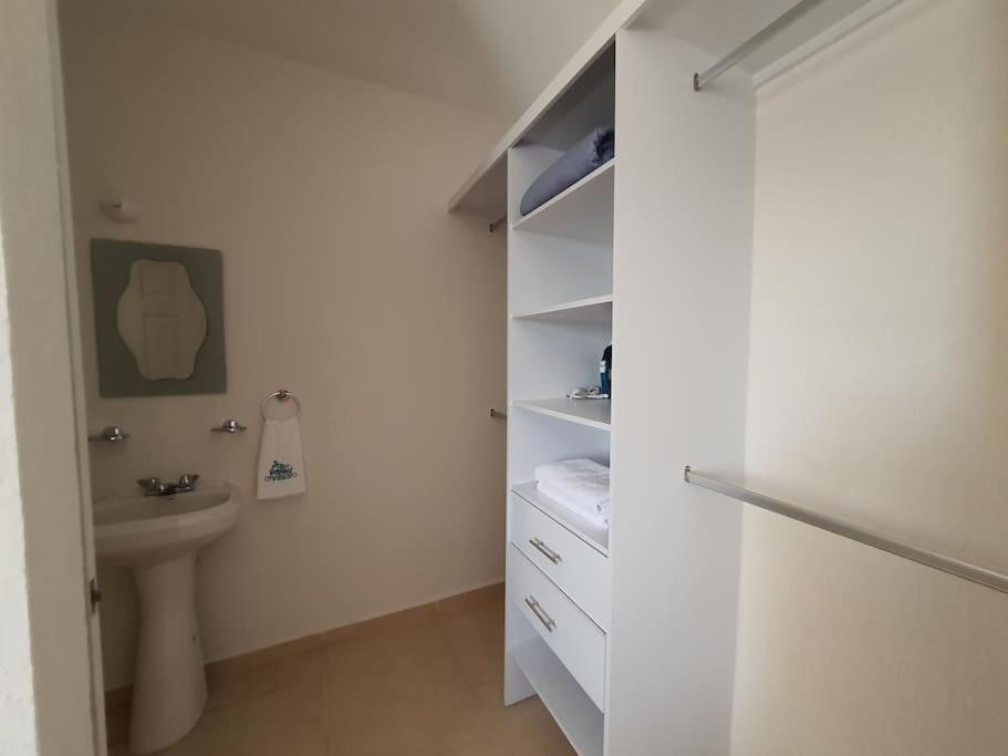 Casa Triplexa: Spacious 3-bedroom With Pool Holiday home *