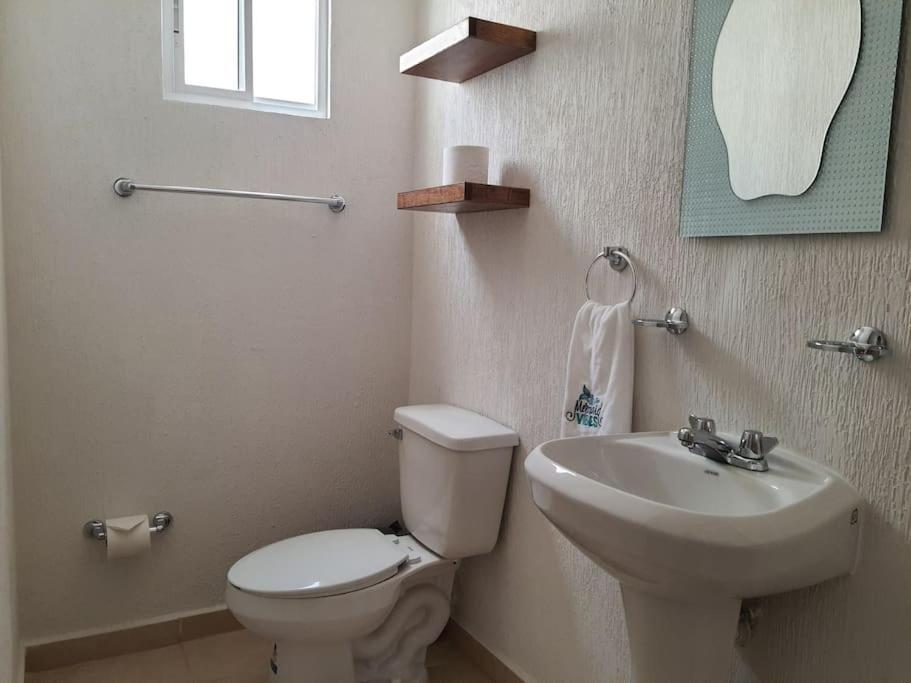 Holiday home Casa Triplexa: Spacious 3-bedroom With Pool