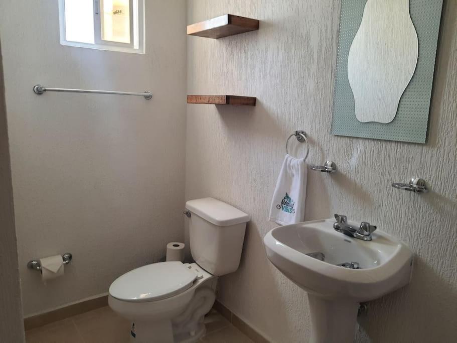 Casa Triplexa: Spacious 3-bedroom With Pool * Playa del Carmen