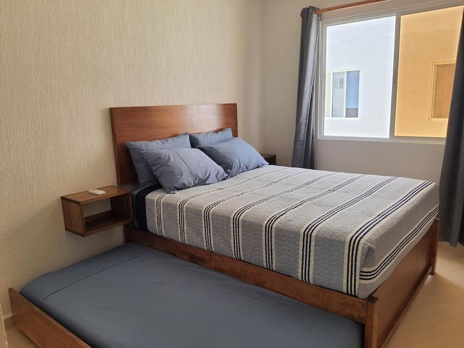 Casa Triplexa: Spacious 3-bedroom With Pool Holiday home Playa del Carmen