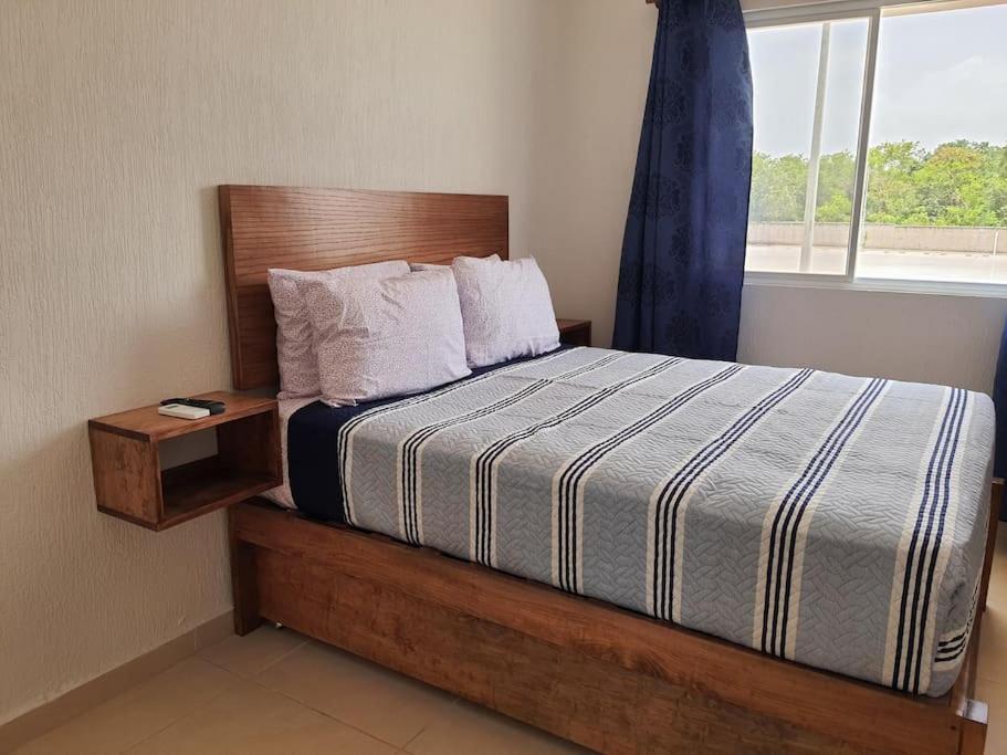 Casa Triplexa: Spacious 3-bedroom With Pool Holiday home
