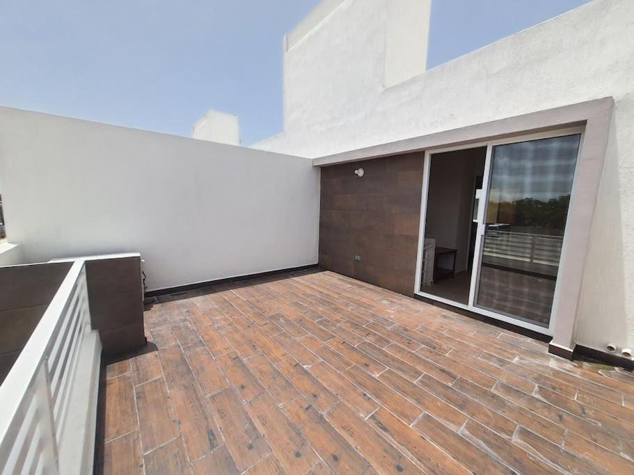 Casa Triplexa: Spacious 3-bedroom With Pool Playa del Carmen