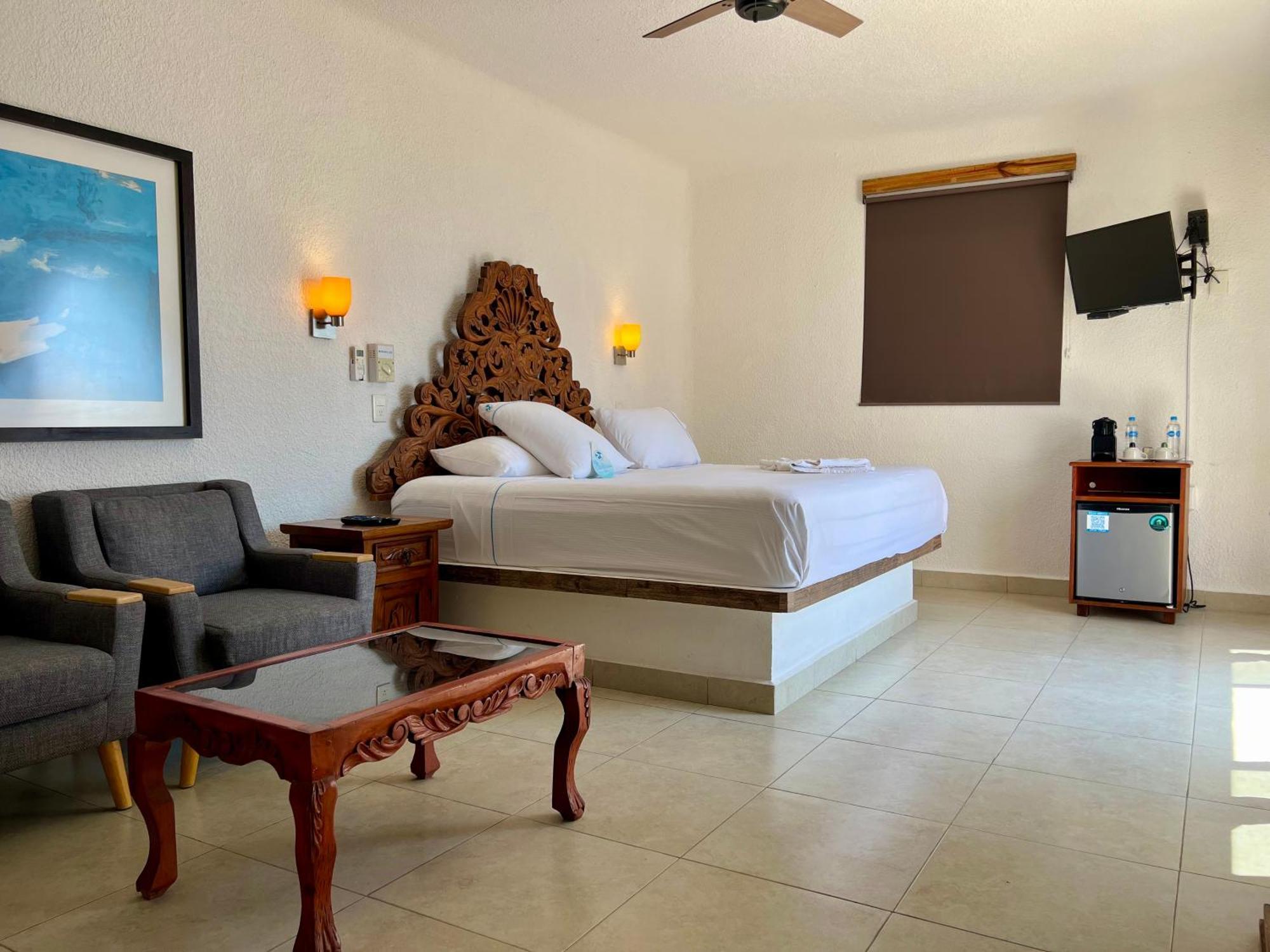 Pelicano - Beachfront Hotel 3*