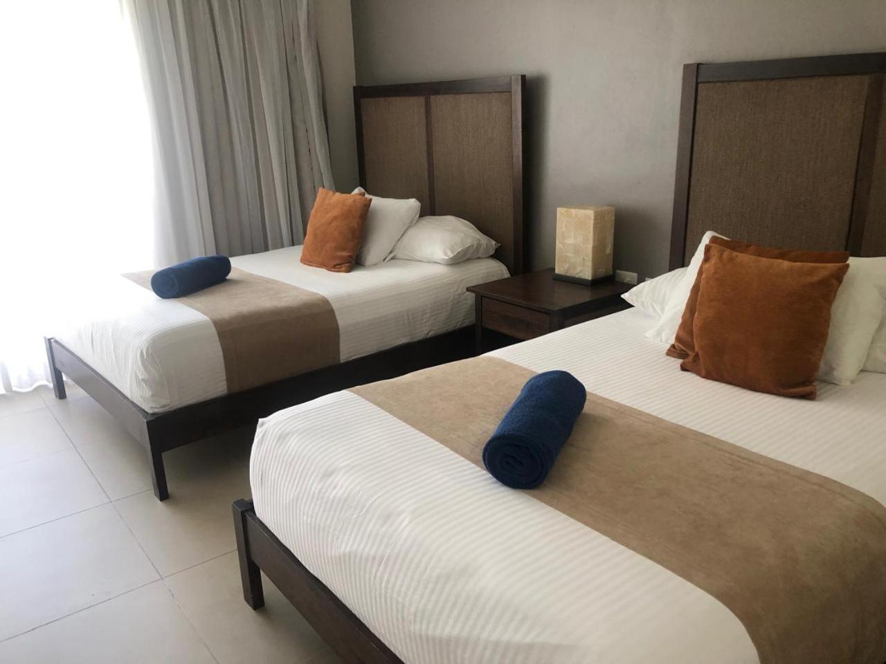 Aparthotel Aldea Thai By Smart Playa del Carmen
