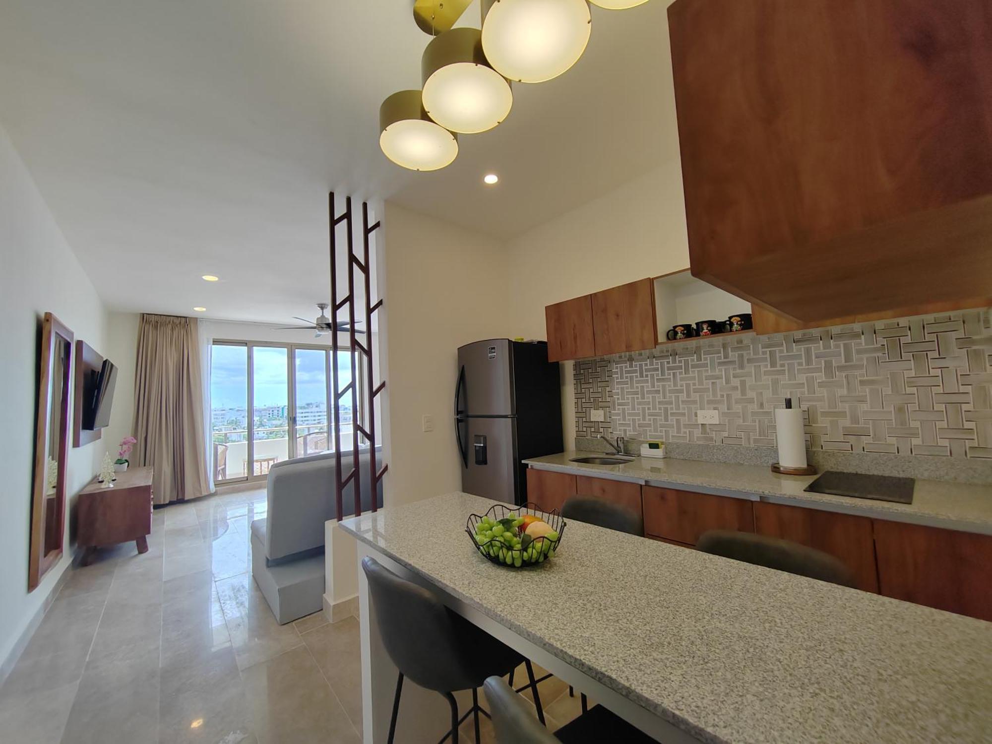 Apartment New! Elegant & Wonderful In Excellent Area By Yeah