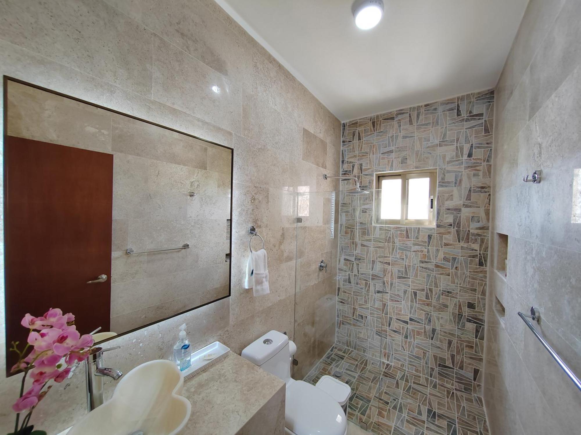 New! Elegant & Wonderful In Excellent Area By Yeah Playa del Carmen