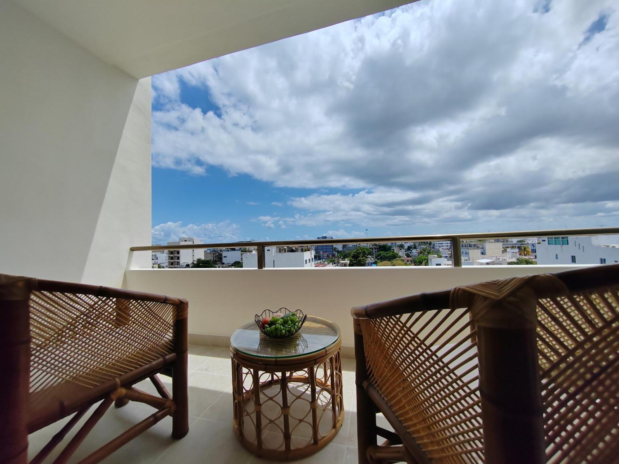 Apartment New! Elegant & Wonderful In Excellent Area By Yeah