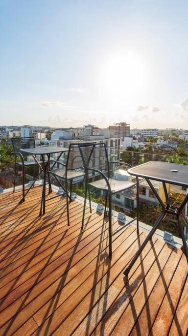 New 1 Bedroom + Ocean View Apartment