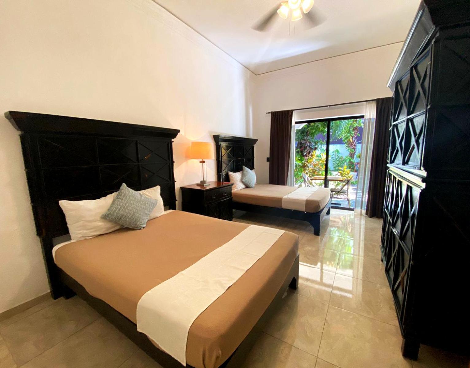 Hotel Hacienda Paradise Playa del Carmen