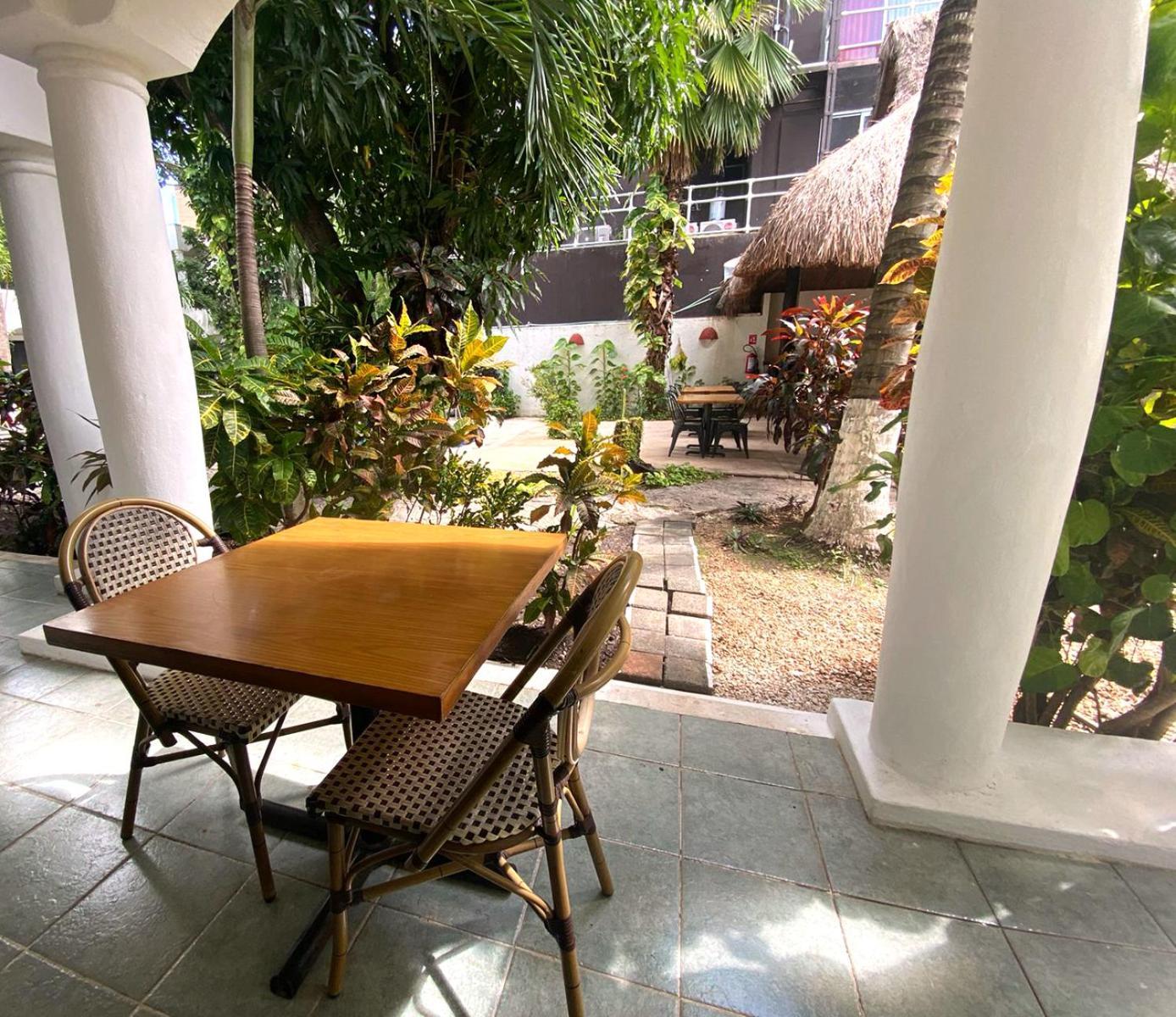 Hacienda Paradise 4* Playa del Carmen