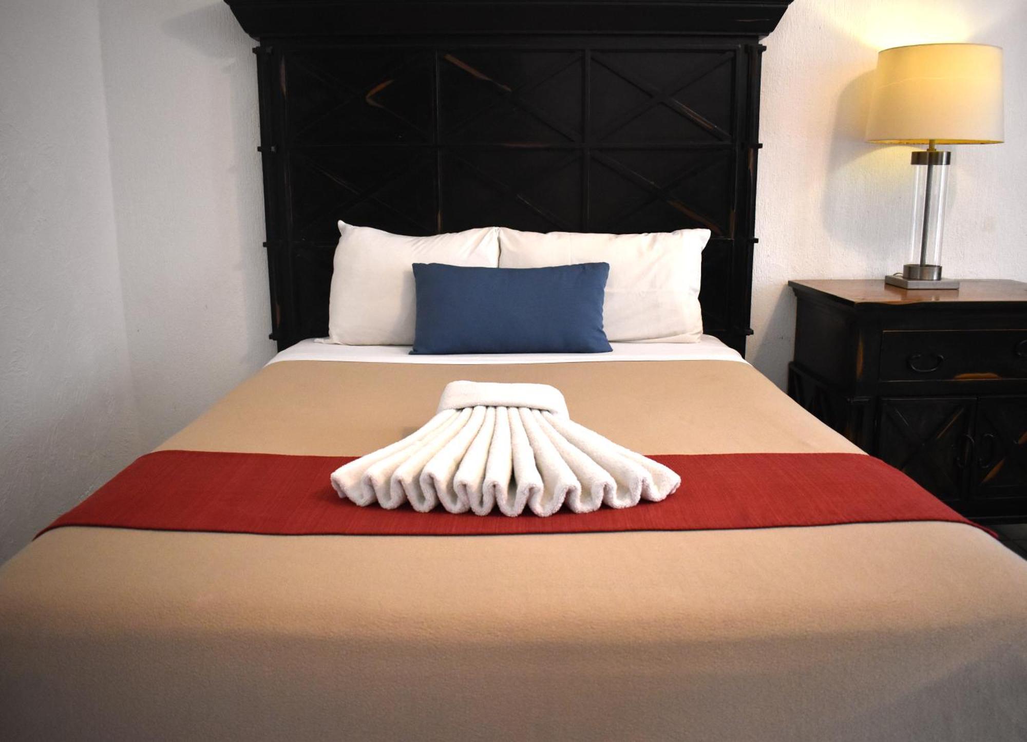 Hotel Hacienda Paradise Playa del Carmen