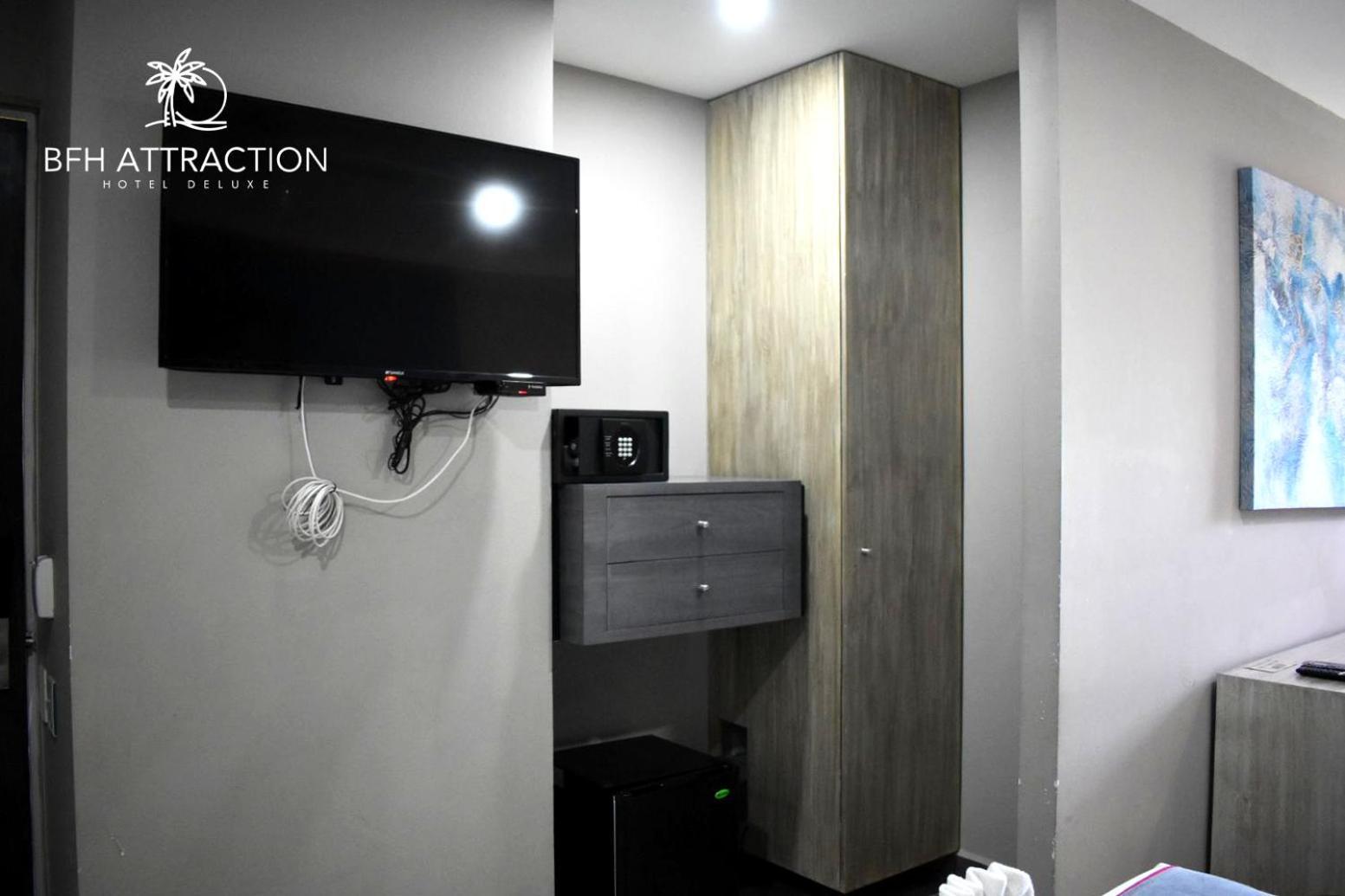 Illusion Xpress I Attraction Deluxe Hotel Playa del Carmen