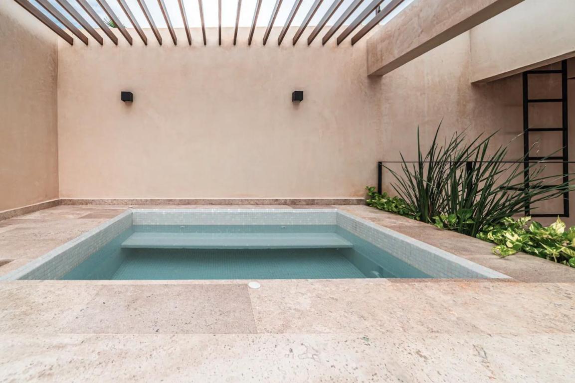 Kaahal Luxury Suites Playa del Carmen