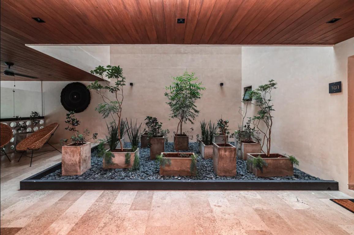 Kaahal Luxury Suites Playa del Carmen