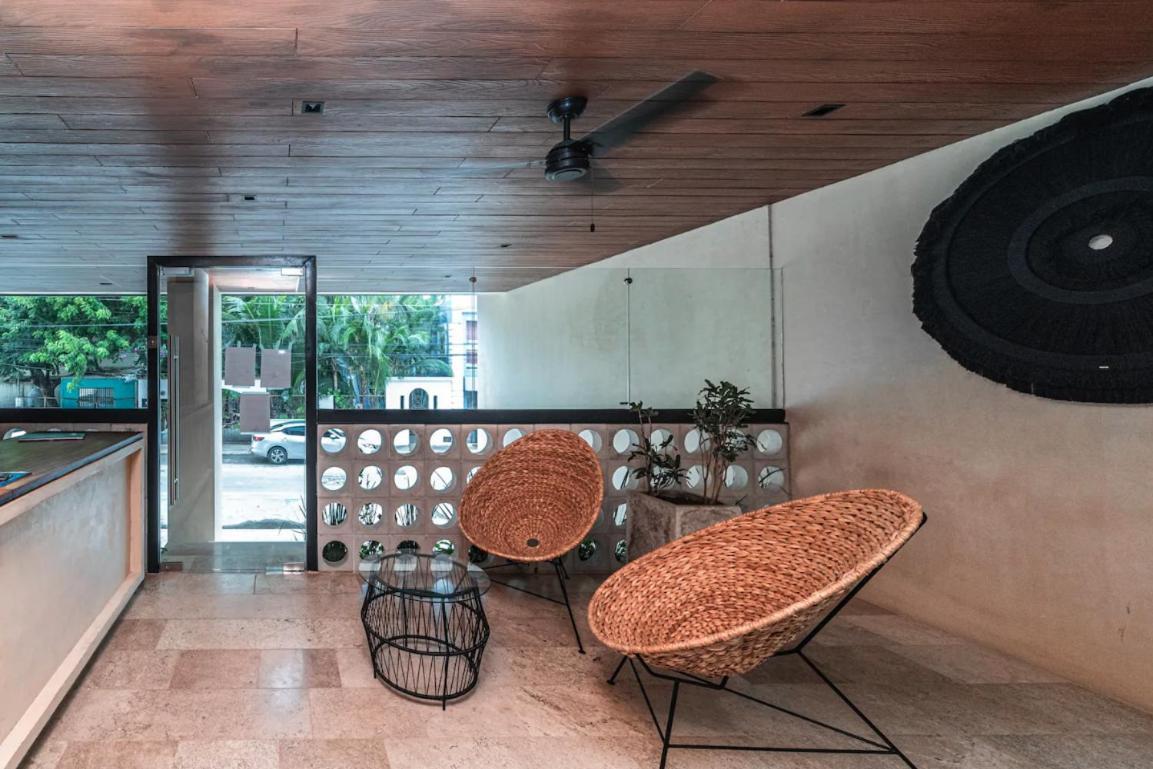 Kaahal Luxury Suites * Playa del Carmen