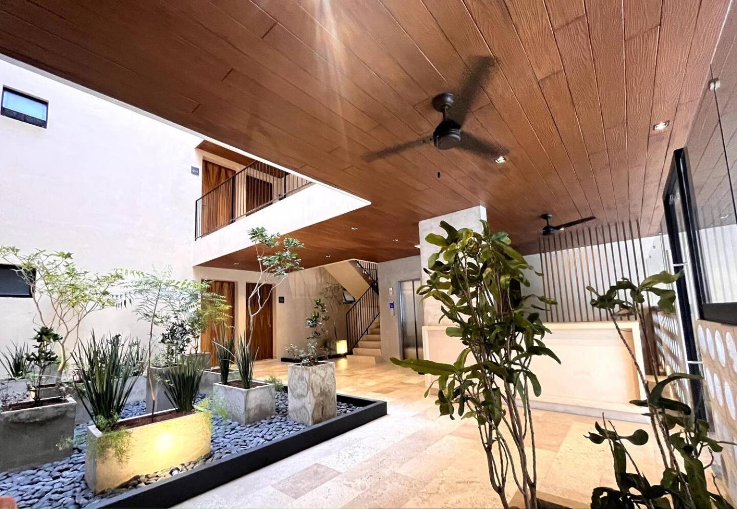 Aparthotel Kaahal Luxury Suites *