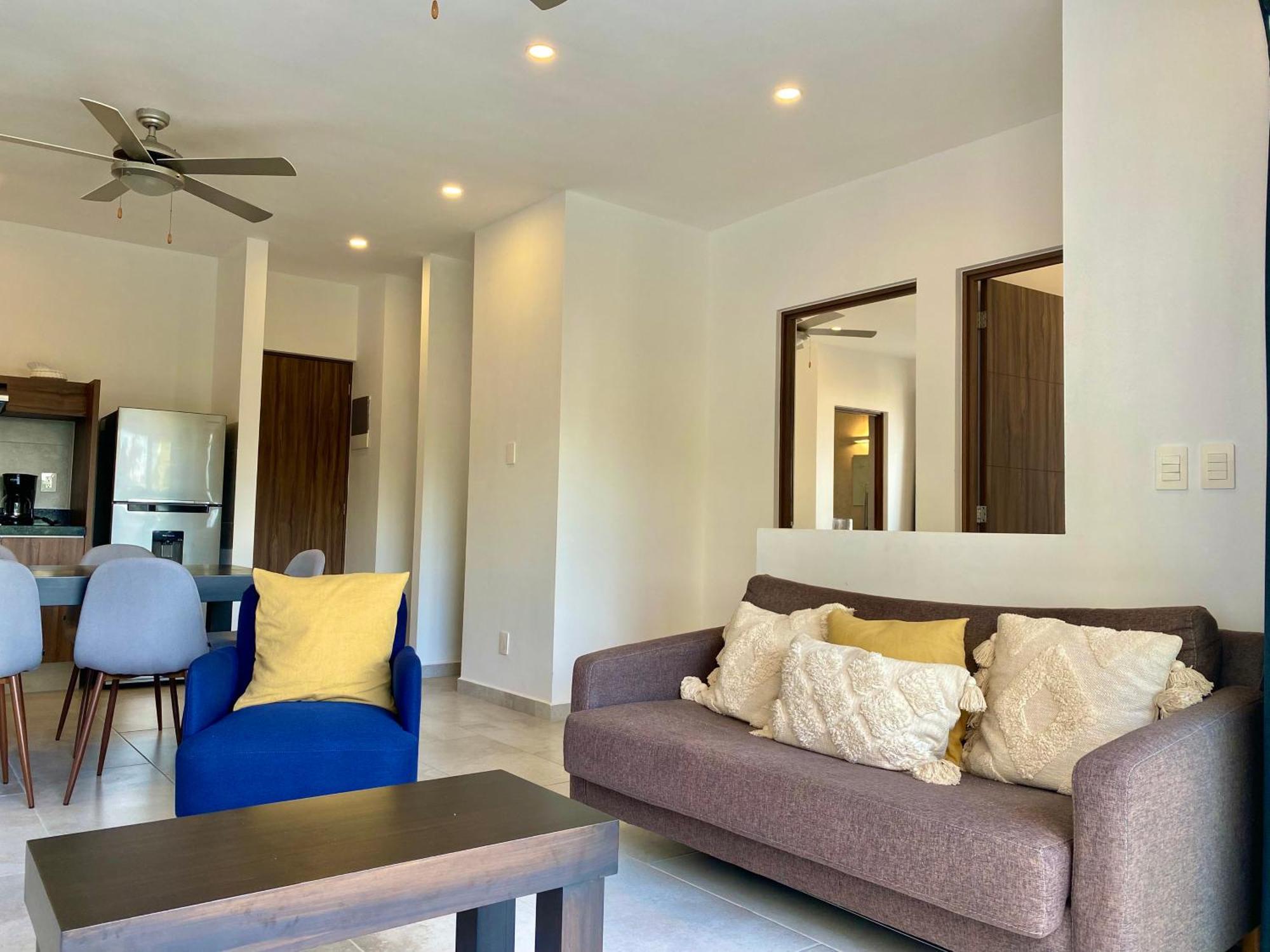 Ceiba By Andiani Travel Apartment Playa del Carmen