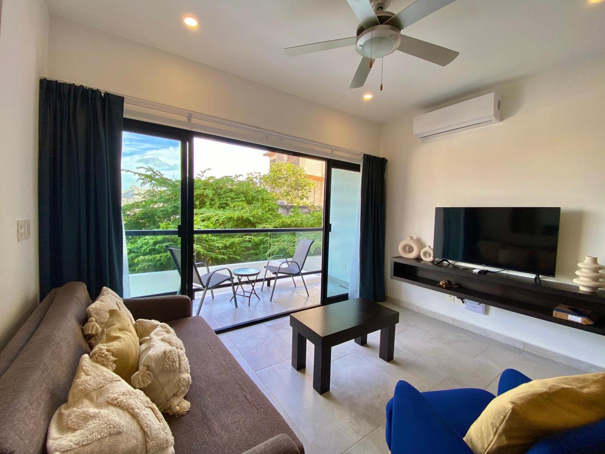 Ceiba By Andiani Travel * Playa del Carmen