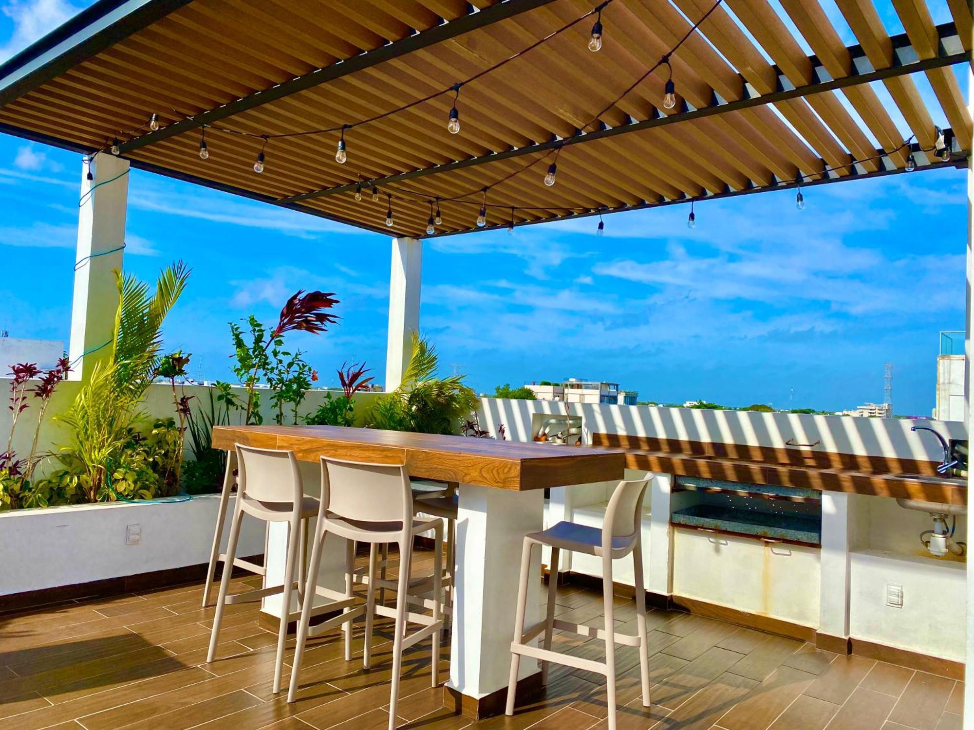 Apartment Ceiba By Andiani Travel