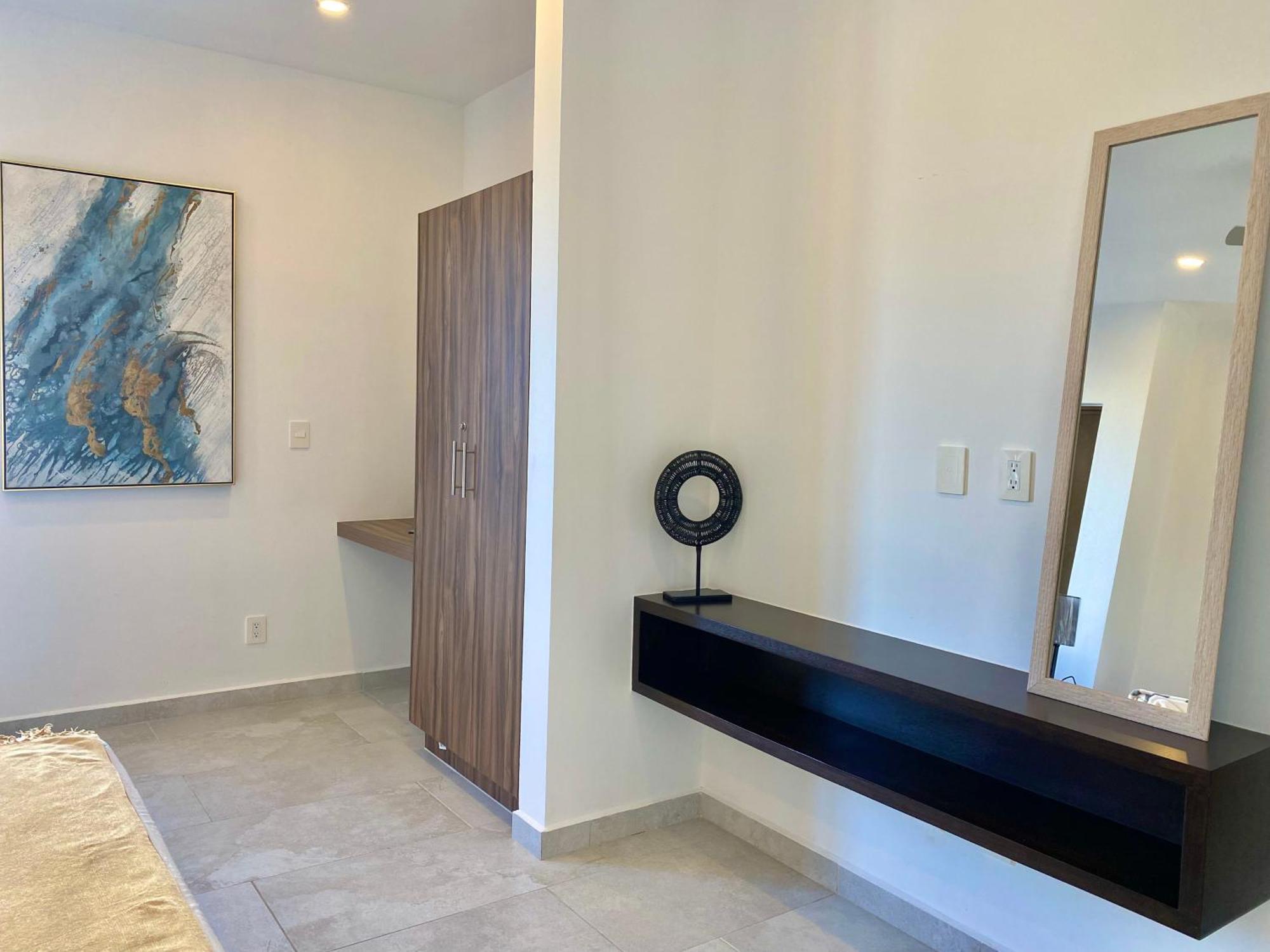 Ceiba By Andiani Travel Apartment