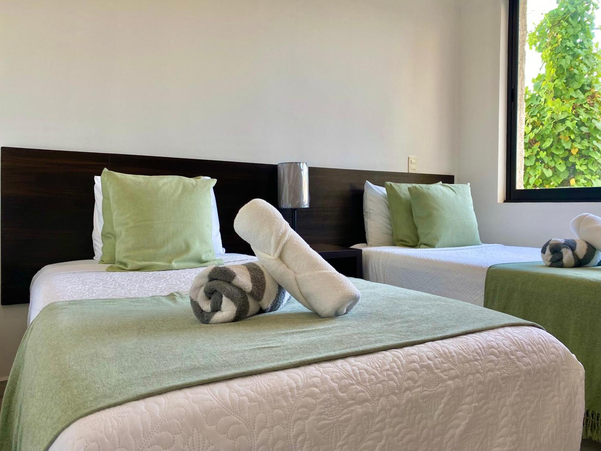 Apartment Ceiba By Andiani Travel