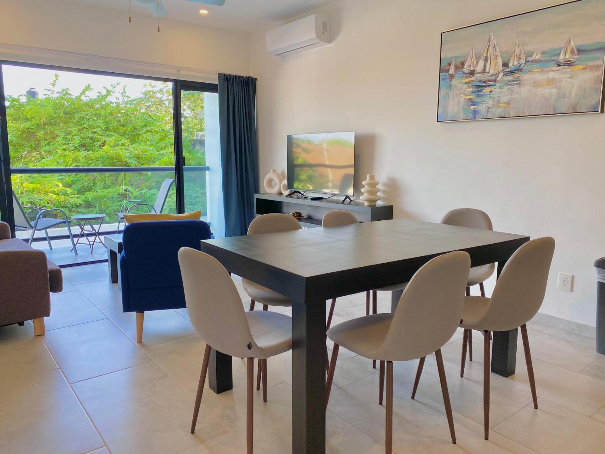 Apartment Ceiba By Andiani Travel Playa del Carmen